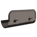 Lindab Steel Gutter Straight Overflow Protector