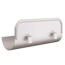 Lindab Steel Gutter Straight Overflow Protector
