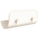 Lindab Steel Gutter Straight Overflow Protector