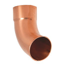 Lindab Steel Round Pipe Shoe