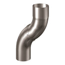 Lindab Steel Round One Piece Offset
