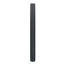 Lindab Steel Round Intermediate Pipe 1m