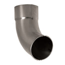 Lindab Steel Round Pipe Shoe