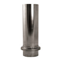 Lindab Steel Round Pipe Drain Shoe