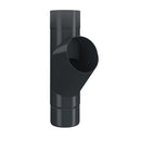 Lindab Steel Round Pipe Branch