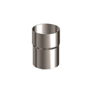 Lindab Steel Round Pipe Connector