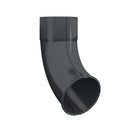 Lindab Steel Round Pipe Shoe