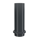Lindab Steel Round Pipe Drain Shoe