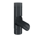 Lindab Steel Round Adjustable Rainwater Diverter
