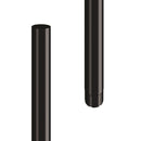 Lindab Steel Round Pipe 3m