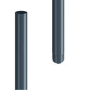 Lindab Steel Round Pipe 3m