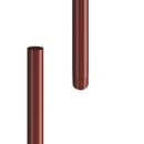 Lindab Steel Round Pipe 3m