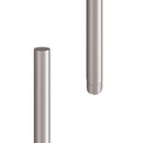 Lindab Steel Round Pipe 3m