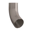 Lindab Steel Round Conical Pipe Bend - 70 Degree