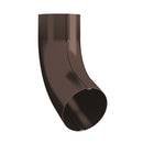 Lindab Steel Round Conical Pipe Bend - 70 Degree