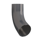 Lindab Steel Round Conical Pipe Bend - 70 Degree