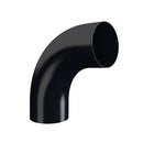 Lindab Steel Round Conical Pipe Bend - 85 Degree