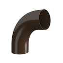 Lindab Steel Round Conical Pipe Bend - 85 Degree
