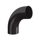 Lindab Steel Round Conical Pipe Bend - 85 Degree
