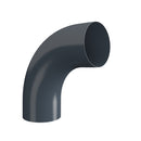 Lindab Steel Round Conical Pipe Bend - 85 Degree