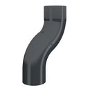 Lindab Steel Round One Piece Offset
