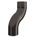 Lindab Steel Round One Piece Offset