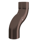 Lindab Steel Round One Piece Offset
