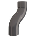 Lindab Steel Round One Piece Offset