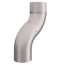Lindab Steel Round One Piece Offset