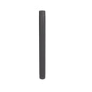 Lindab Steel Round Intermediate Pipe 1m