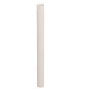 Lindab Steel Round Intermediate Pipe 1m