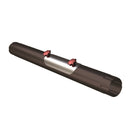 Lindab Steel Rod Access Pipe 1m