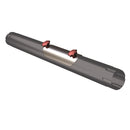 Lindab Steel Rod Access Pipe 1m