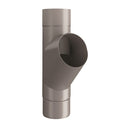 Lindab Steel Round Pipe Branch