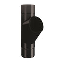 Lindab Steel Round Pipe Branch