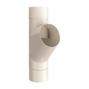 Lindab Steel Round Pipe Branch