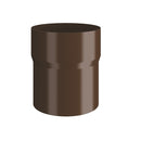 Lindab Steel Round Pipe Connector
