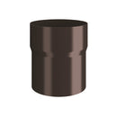 Lindab Steel Round Pipe Connector
