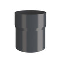 Lindab Steel Round Pipe Connector