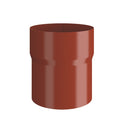 Lindab Steel Round Pipe Connector