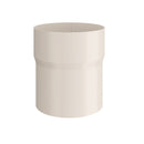 Lindab Steel Round Pipe Connector