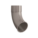 Lindab Steel Round Pipe Shoe