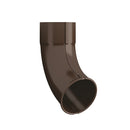 Lindab Steel Round Pipe Shoe