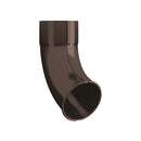 Lindab Steel Round Pipe Shoe
