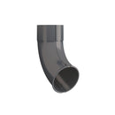 Lindab Steel Round Pipe Shoe