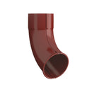 Lindab Steel Round Pipe Shoe