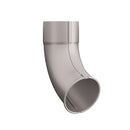 Lindab Steel Round Pipe Shoe