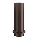 Lindab Steel Round Pipe Drain Shoe