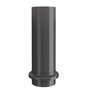 Lindab Steel Round Pipe Drain Shoe