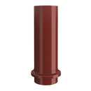 Lindab Steel Round Pipe Drain Shoe